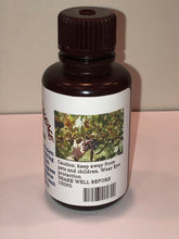 Load image into Gallery viewer, Pierce's Disease Be Gone ™ All Organic 60 ml promotes healing of grapevine