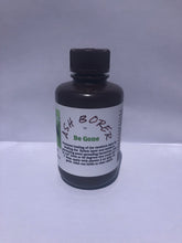 Load image into Gallery viewer, Ash Borer Be Gone ™ Safely promotes healing of the whole tree from the Ash Borer. All organic plant ingredients. 60 ml  2 oz.
