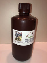 Load image into Gallery viewer, Black KNOT Be Gone ™ Safely promotes healing of the whole tree for Black KNOT disease. All organic plant ingredients. 946 ml 32 oz.
