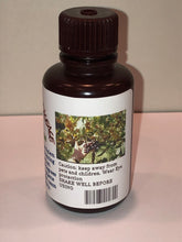 Load image into Gallery viewer, Pierce&#39;s Disease Be Gone ™ All Organic 60 ml promotes healing of grapevine